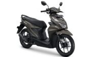 Daftar motor bekas Rp 3 jutaan terbaik Januari 2023 dengan DP Rp 1 juta model skutik, bebek, sporty dan klasik di dealer mokas di Yogyakarta ada Honda BeAT
